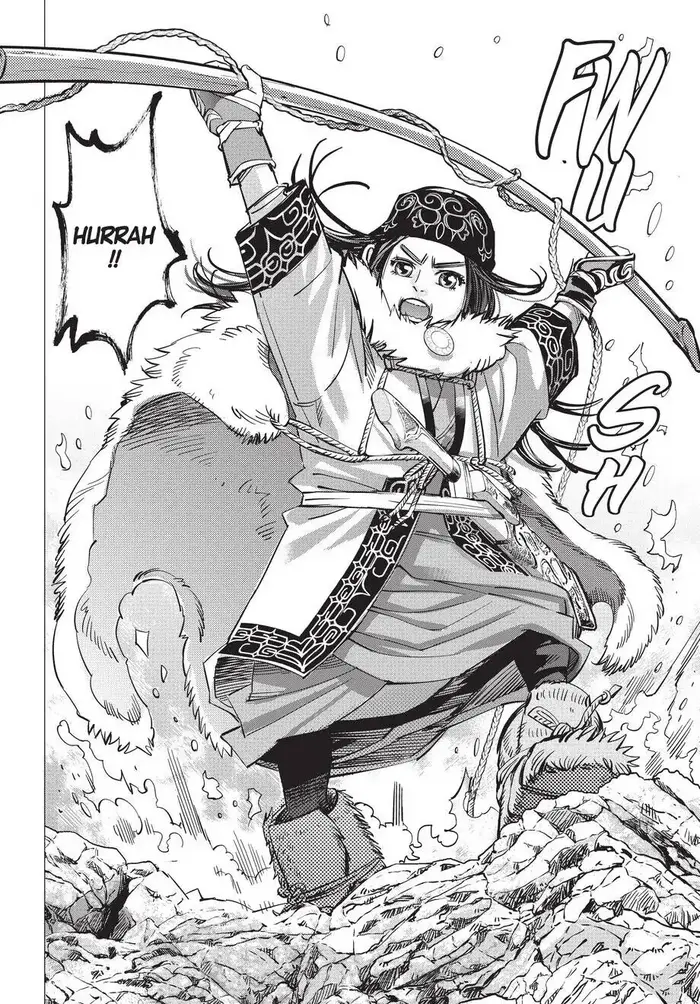 Golden Kamuy Chapter 147 image 13_optimized